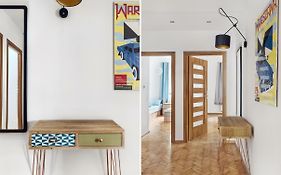 Evva & Peppe Old Town Flat